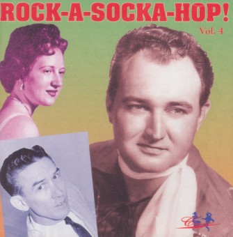 V.A. - Rock-A-Socka-Hop Vol 4 - Klik op de afbeelding om het venster te sluiten